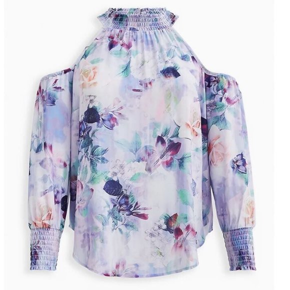 TORRID Top - Picture 1 of 12